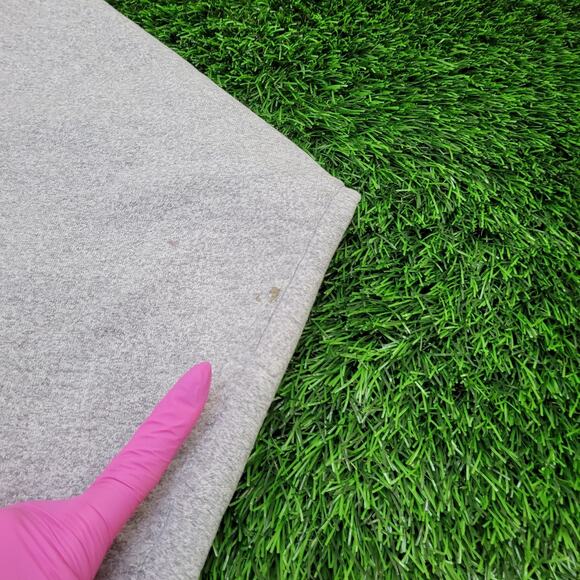 Vintage Southern Illinois Sweatshirt XL 25x25 Baggy Boxy - Picture 7 of 15